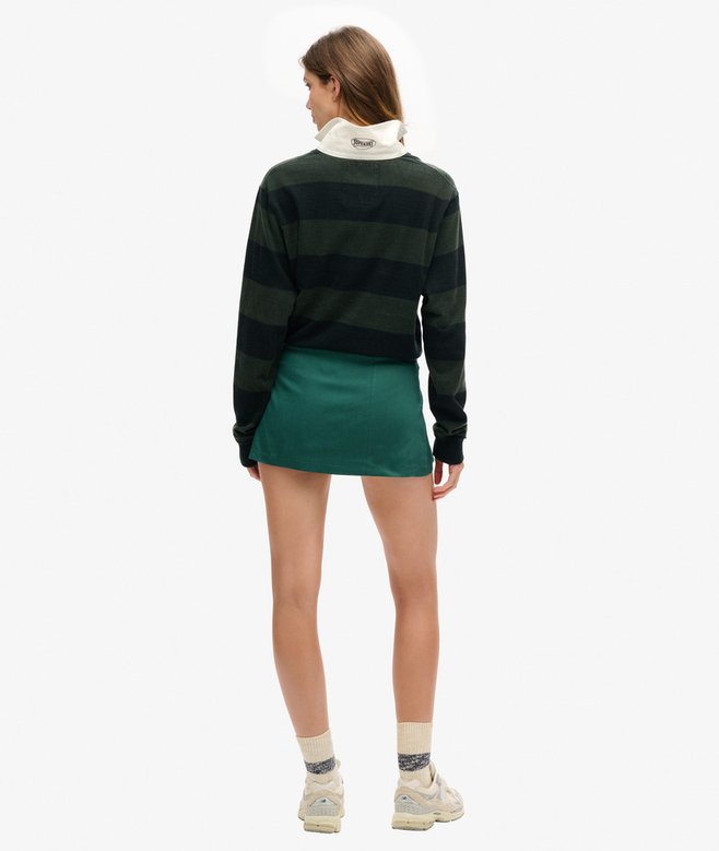 Superdry Tennis Skirt