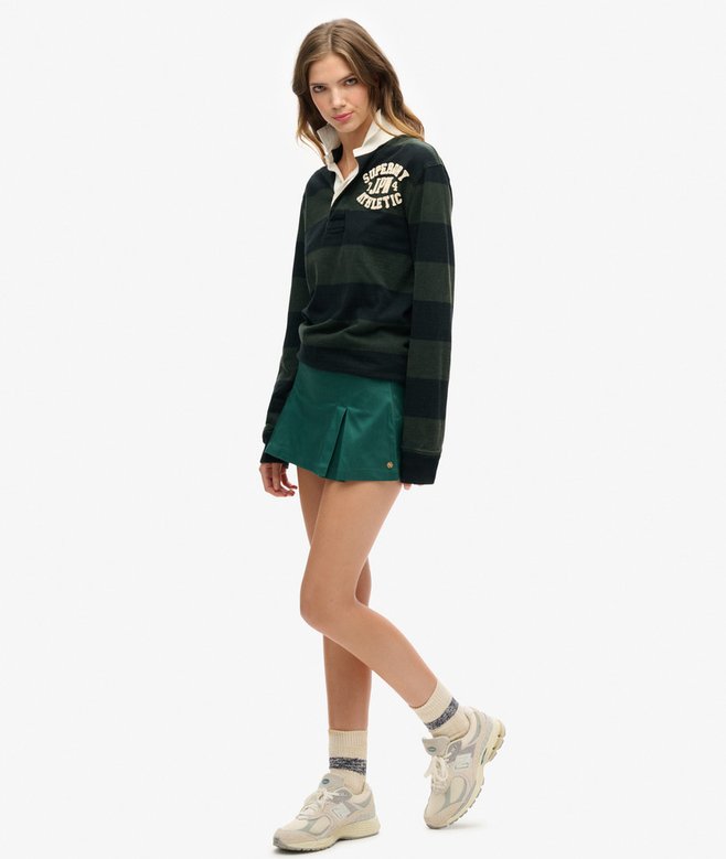 Superdry Tennis Skirt