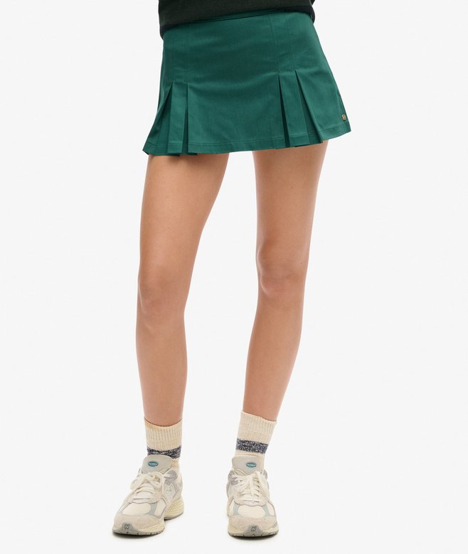 Superdry Tennis Skirt