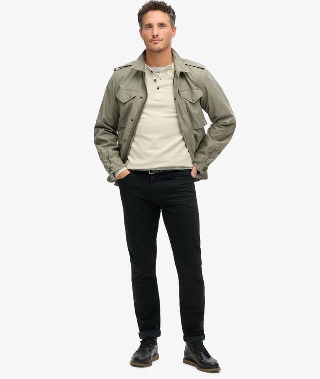 Superdry The Merchant Store - Field Jacket