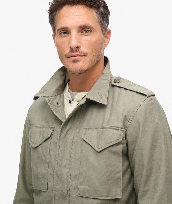 Superdry The Merchant Store - Field Jacket