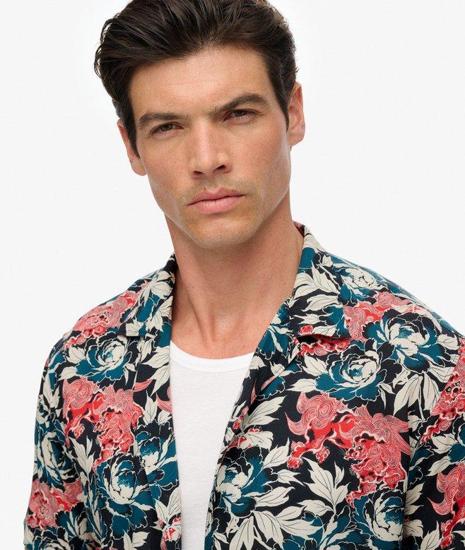 Superdry The Merchant Store - Hawaiian Shirt