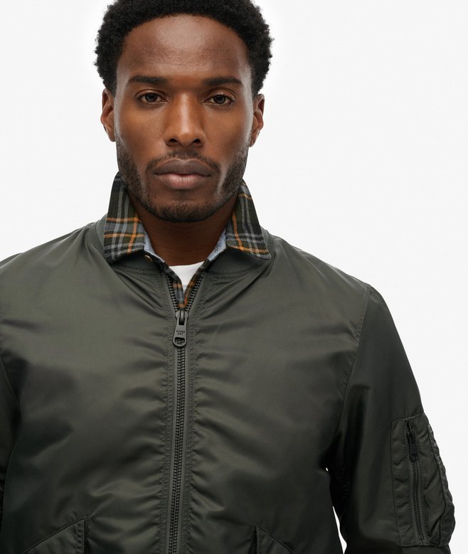 Superdry The Merchant Store - MA1 Bomber Jacket