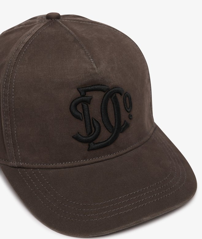 Superdry The Merchant Store - Monogram Trucker Cap