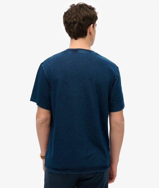Superdry The Merchant Store- Pocket T-Shirt
