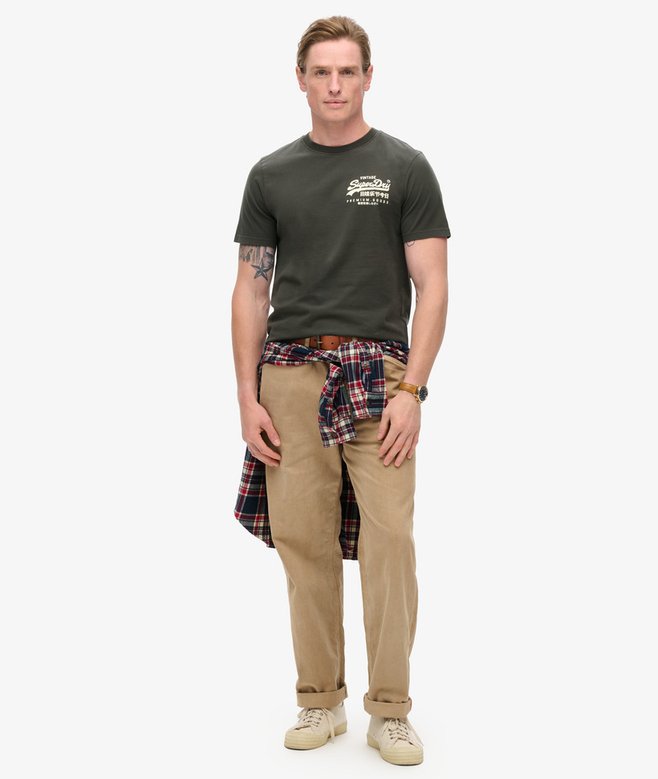 Superdry Tokyo Graphic T-Shirt