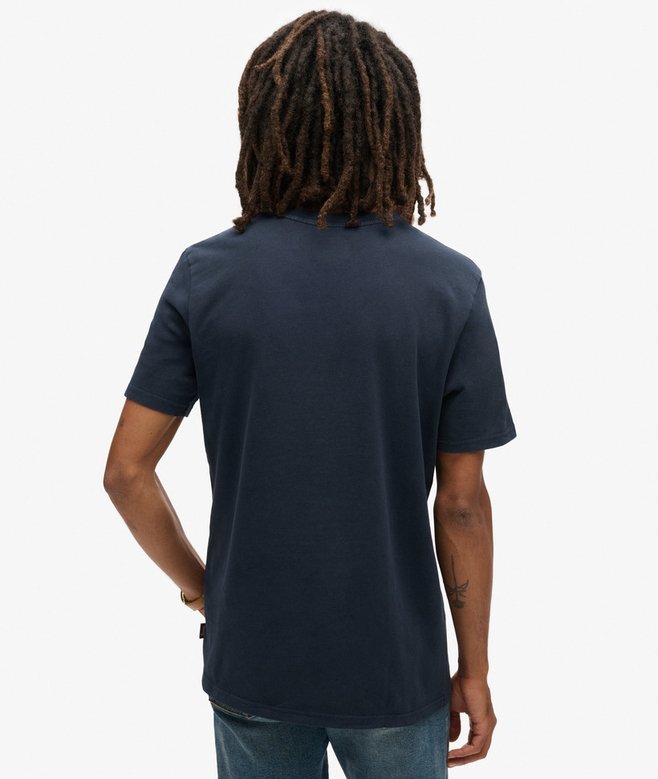 Superdry Tokyo Graphic T-Shirt