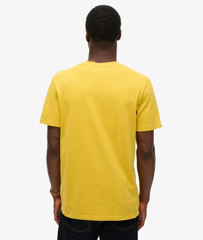 Superdry Tokyo Graphic T Shirt