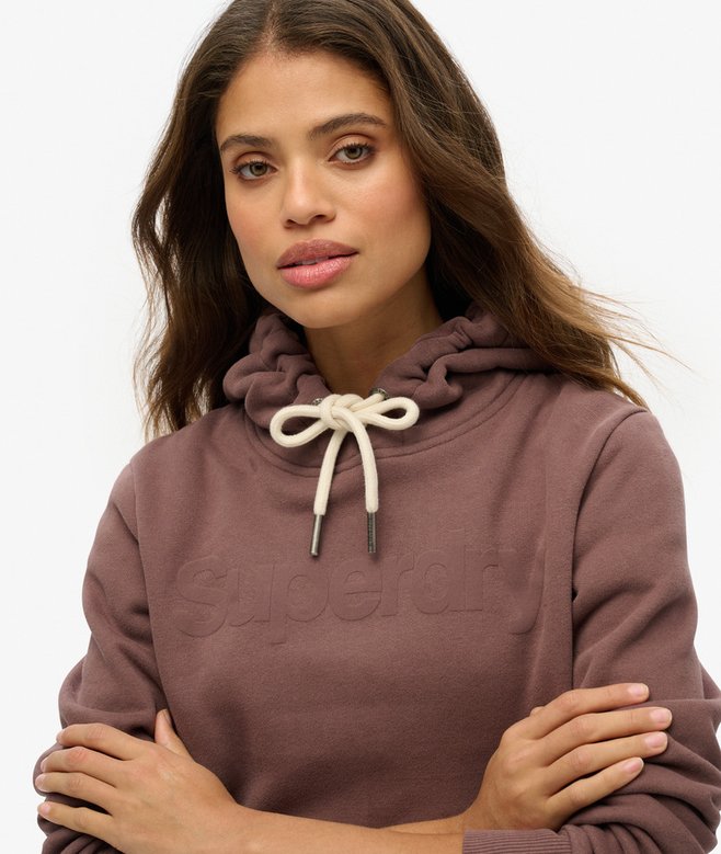 Superdry Tonal Core Hoodie