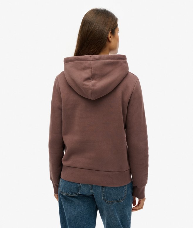Superdry Tonal Core Hoodie