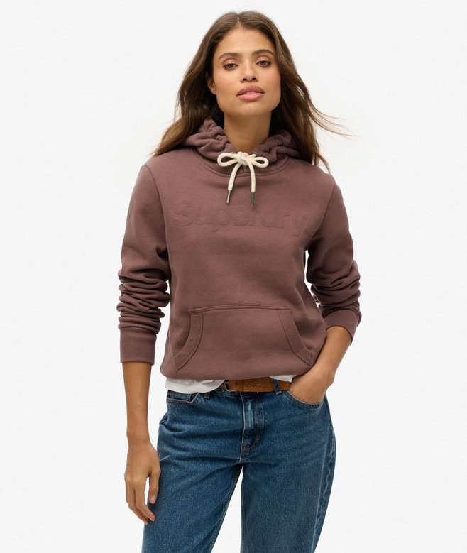 superdry Tonal Core Hoodie