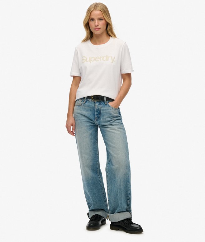 Superdry Tonal Core T-Shirt