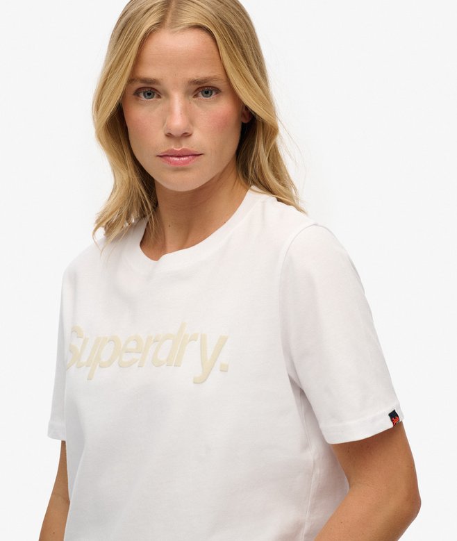 Superdry Tonal Core T-Shirt
