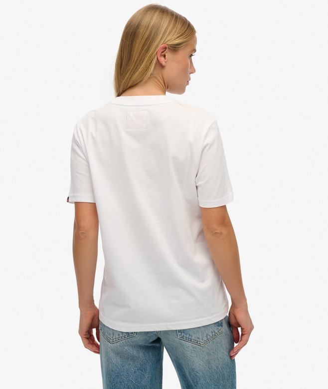 Superdry Tonal Core T-Shirt