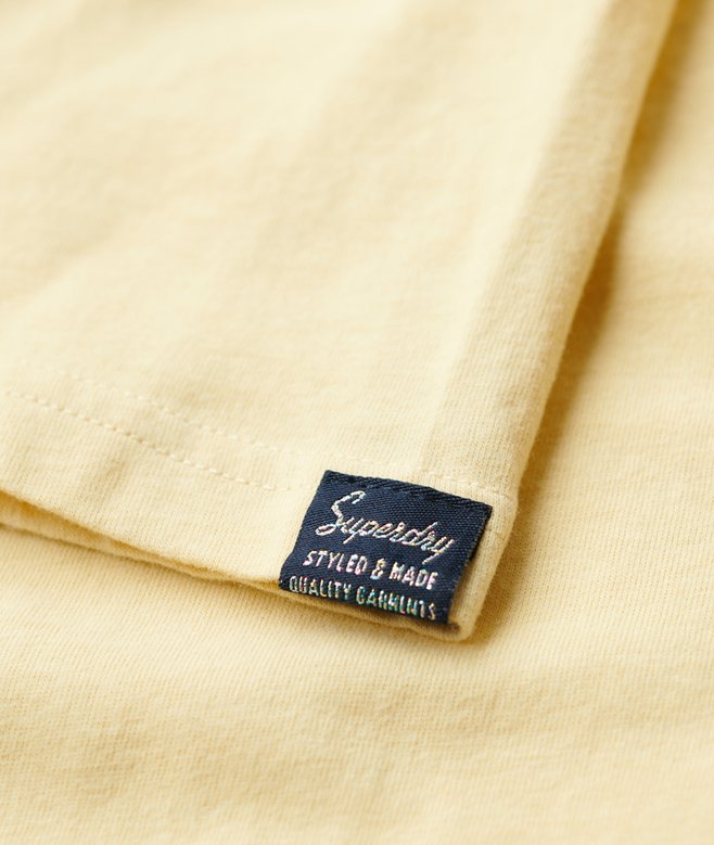 Superdry Tonal Rainbow Core T-Shirt