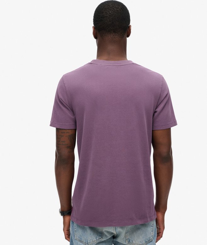 Superdry Tonal Venue Logo T-Shirt