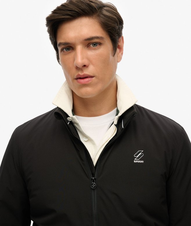 Superdry Training Harrington Jacket