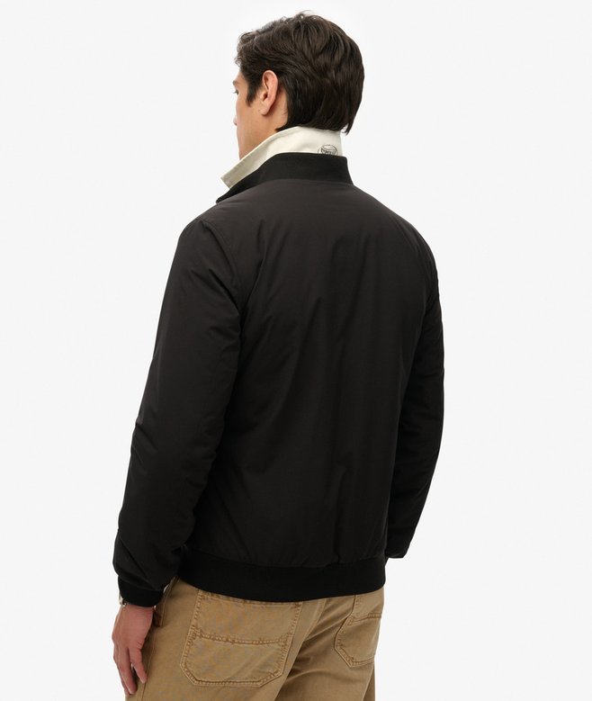 Superdry Training Harrington Jacket
