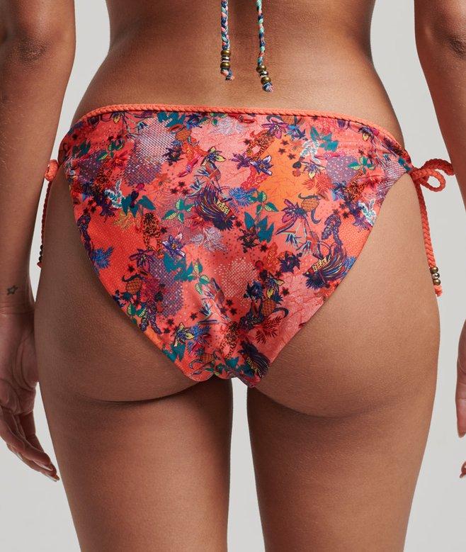Superdry Tropical Bikini Briefs