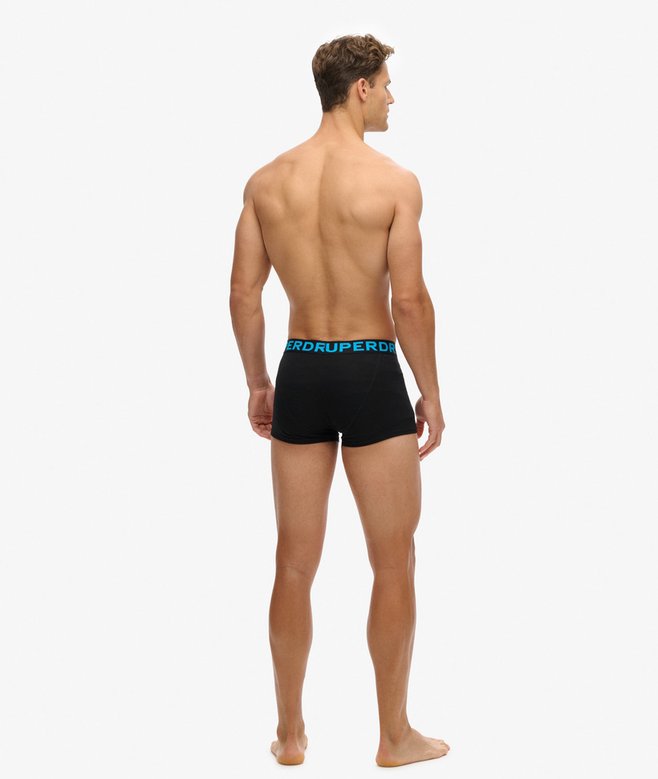 Superdry Trunk Double Pack