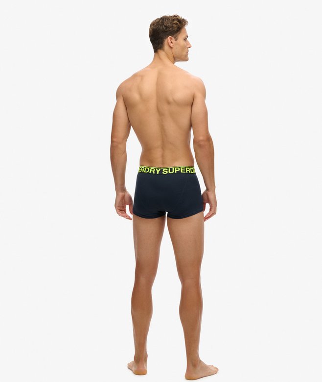 Superdry Trunk Double Pack