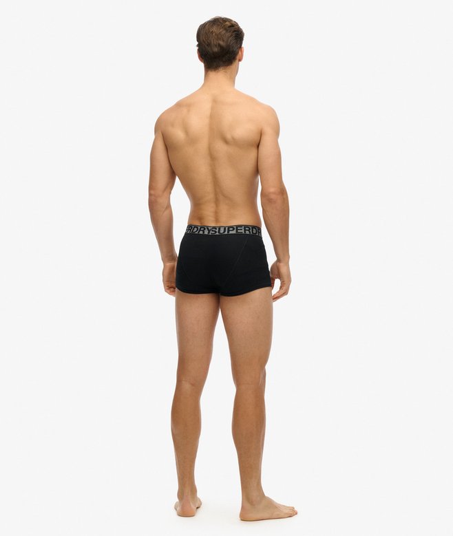Superdry Trunk Triple Pack
