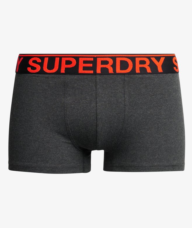 Superdry Trunk Triple Pack