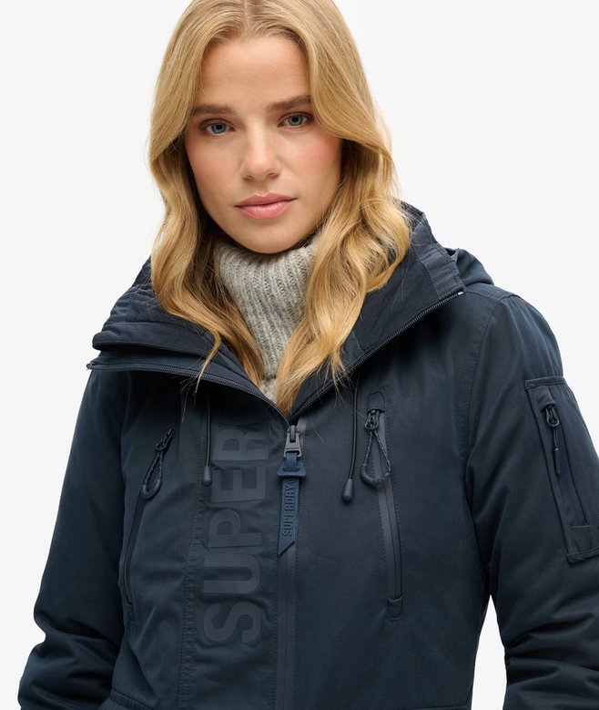 Superdry Ultimate Microfibre SD-Wind Jacket