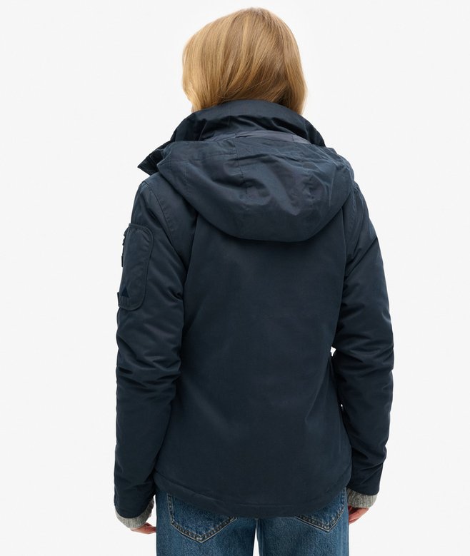 Superdry Ultimate Microfibre SD-Wind Jacket