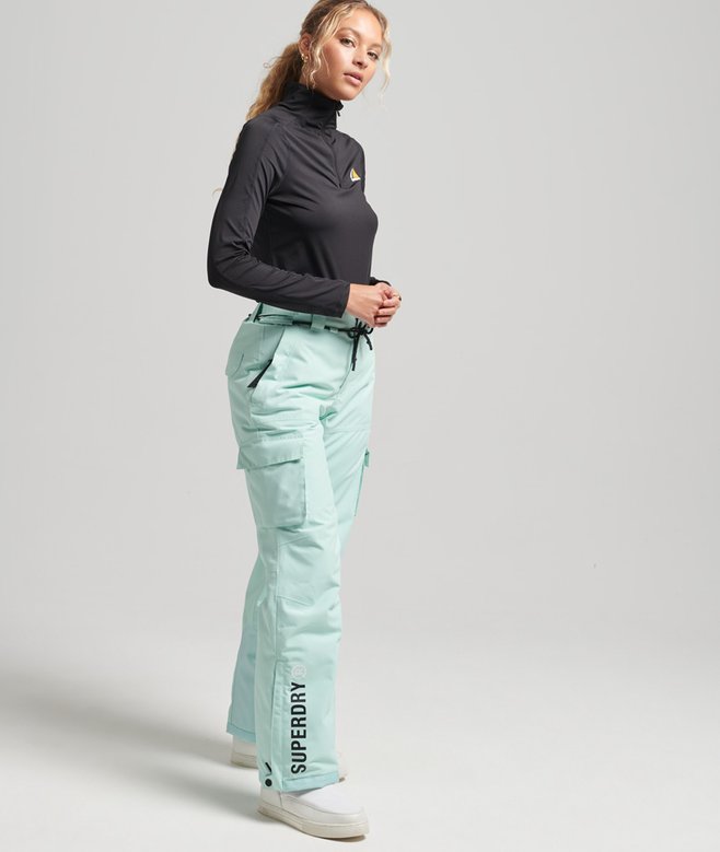 Superdry Ultimate Rescue Pants