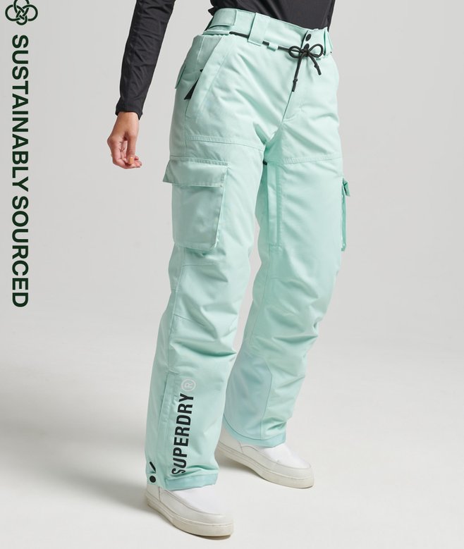 superdry Ultimate Rescue Pants