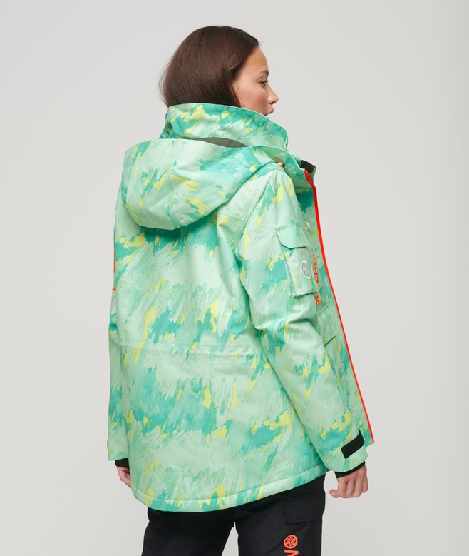 Superdry Ultimate Rescue Ski Jacket