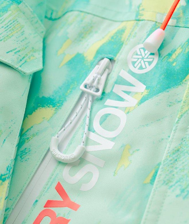 Superdry Ultimate Rescue Ski Jacket