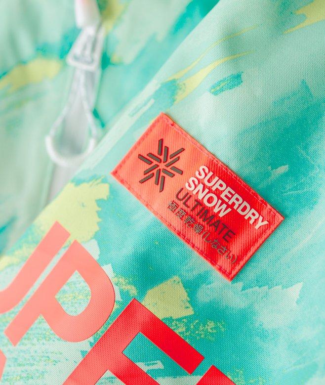 Superdry Ultimate Rescue Ski Jacket