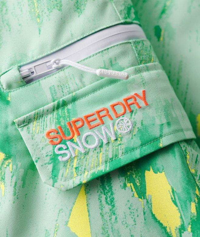 Superdry Ultimate Rescue Ski Trousers
