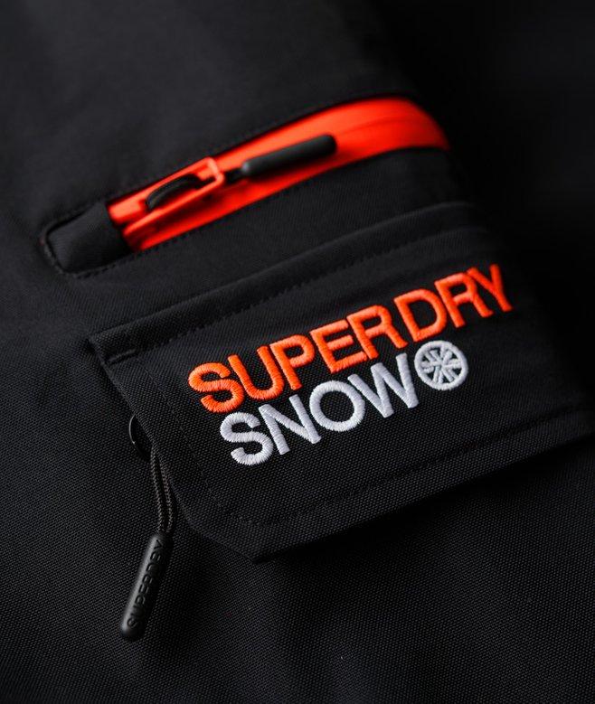 Superdry Ultimate Rescue Ski Trousers