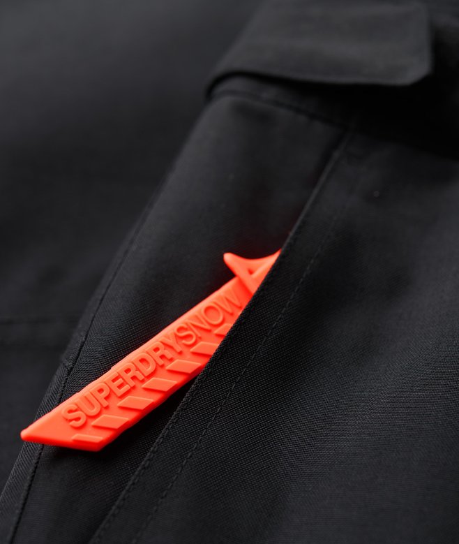 Superdry Ultimate Rescue Ski Trousers