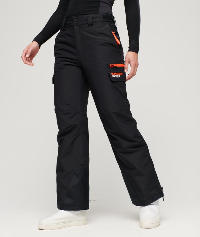 superdry Ultimate Rescue Ski Trousers