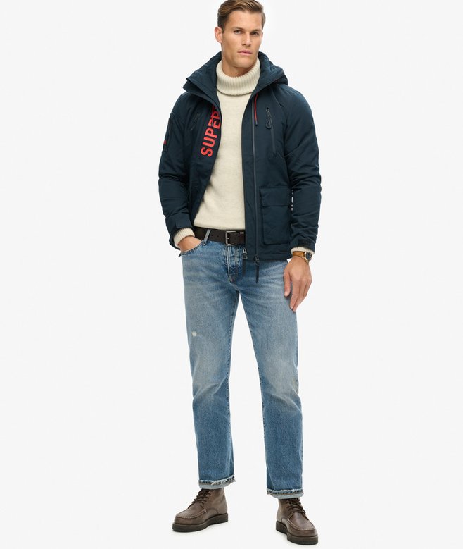 Superdry Ultimate SD Windcheater Jacket
