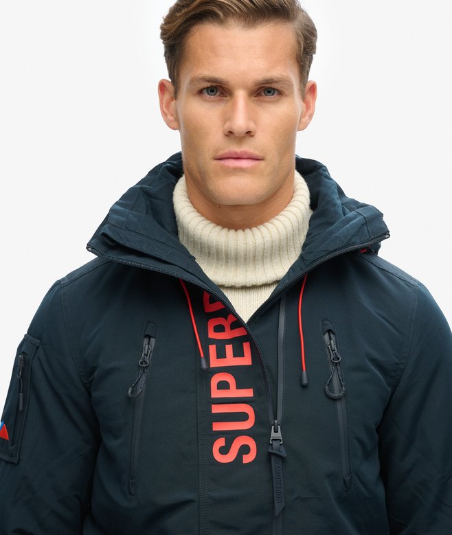 Superdry Ultimate SD Windcheater Jacket