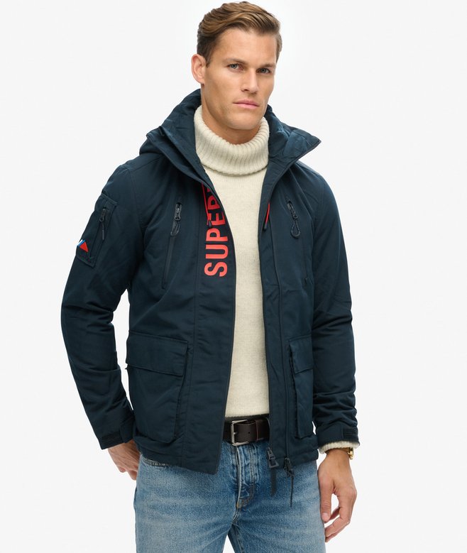 Superdry Ultimate SD Windcheater Jacket