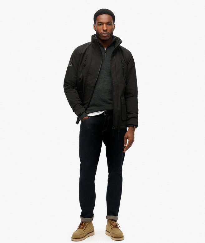 Superdry Ultimate Windbreaker Jacket