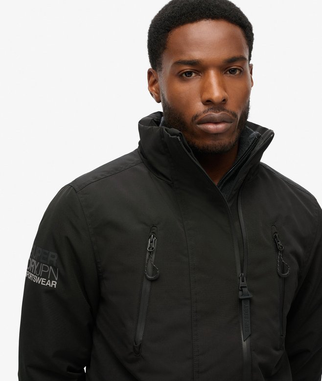 Superdry Ultimate Windbreaker Jacket