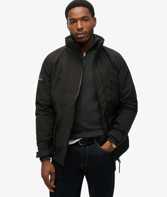 Superdry Ultimate Windbreaker Jacket