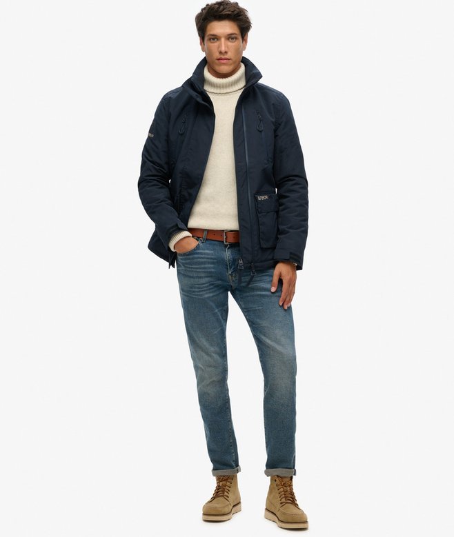 Superdry Ultimate Windbreaker Jacket