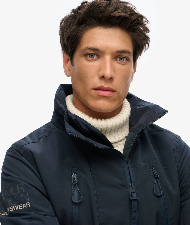 Superdry Ultimate Windbreaker Jacket