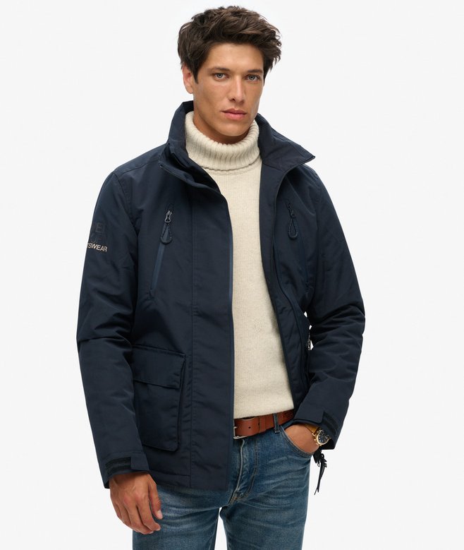 Superdry Ultimate Windbreaker Jacket