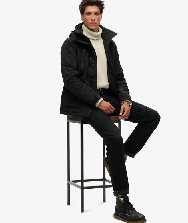 Superdry Ultimate Windbreaker Jacket