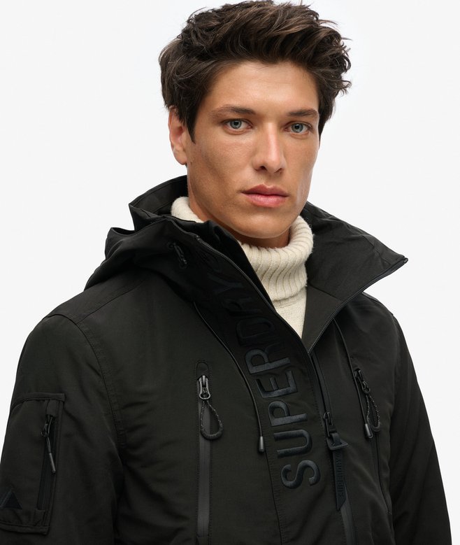 Superdry Ultimate Windbreaker Jacket