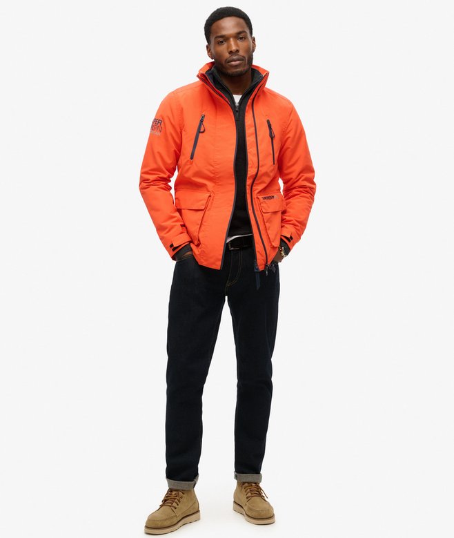 Superdry Ultimate Windbreaker Jacket